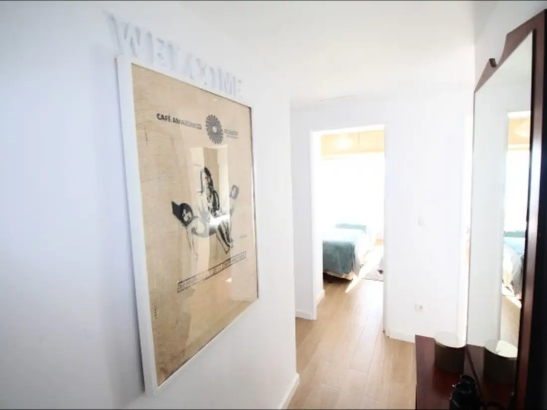 Résidence APARTAMENTO COSTA BLANCA