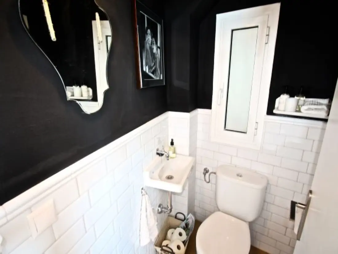 Résidence APARTAMENTO COSTA BLANCA