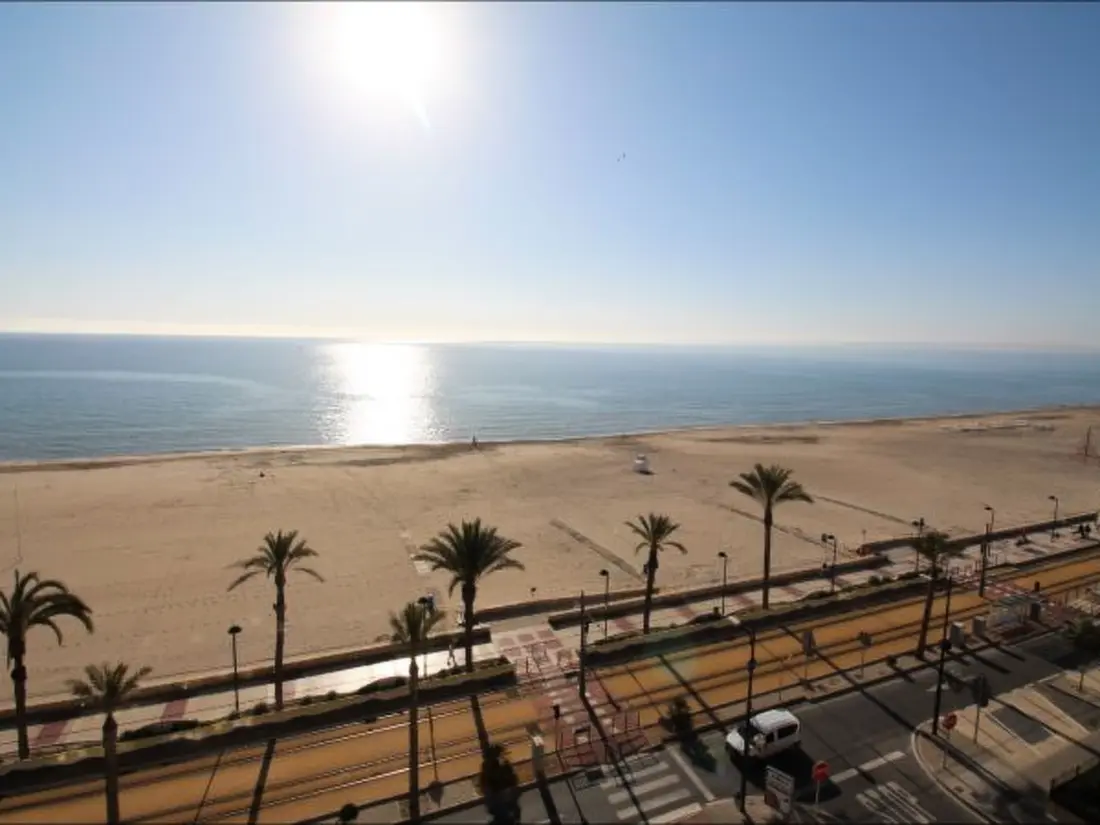 Résidence APARTAMENTO COSTA BLANCA