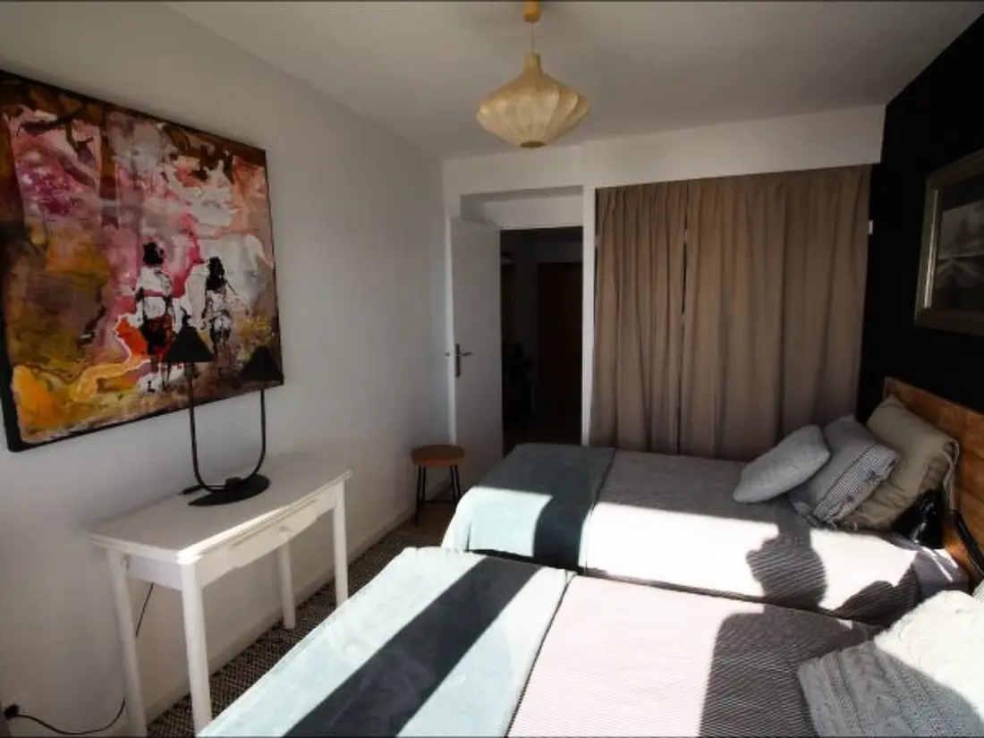 Résidence APARTAMENTO COSTA BLANCA