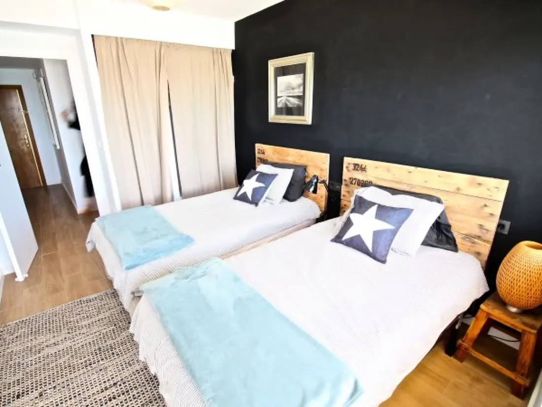 Résidence APARTAMENTO COSTA BLANCA