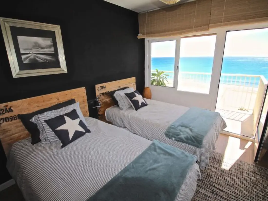 Résidence APARTAMENTO COSTA BLANCA