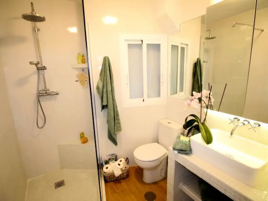 Résidence APARTAMENTO COSTA BLANCA