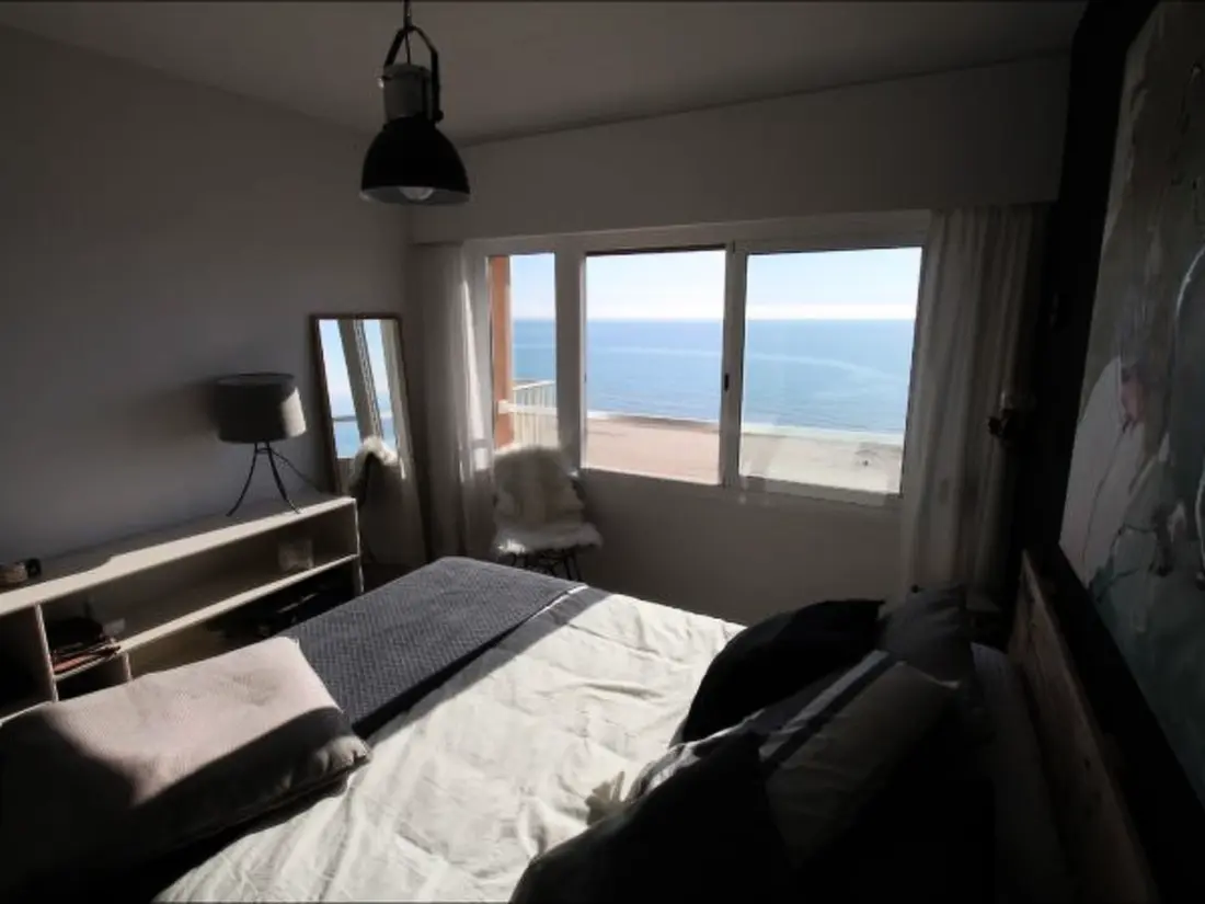 Résidence APARTAMENTO COSTA BLANCA