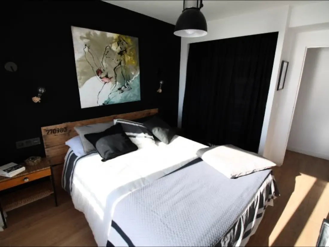Résidence APARTAMENTO COSTA BLANCA