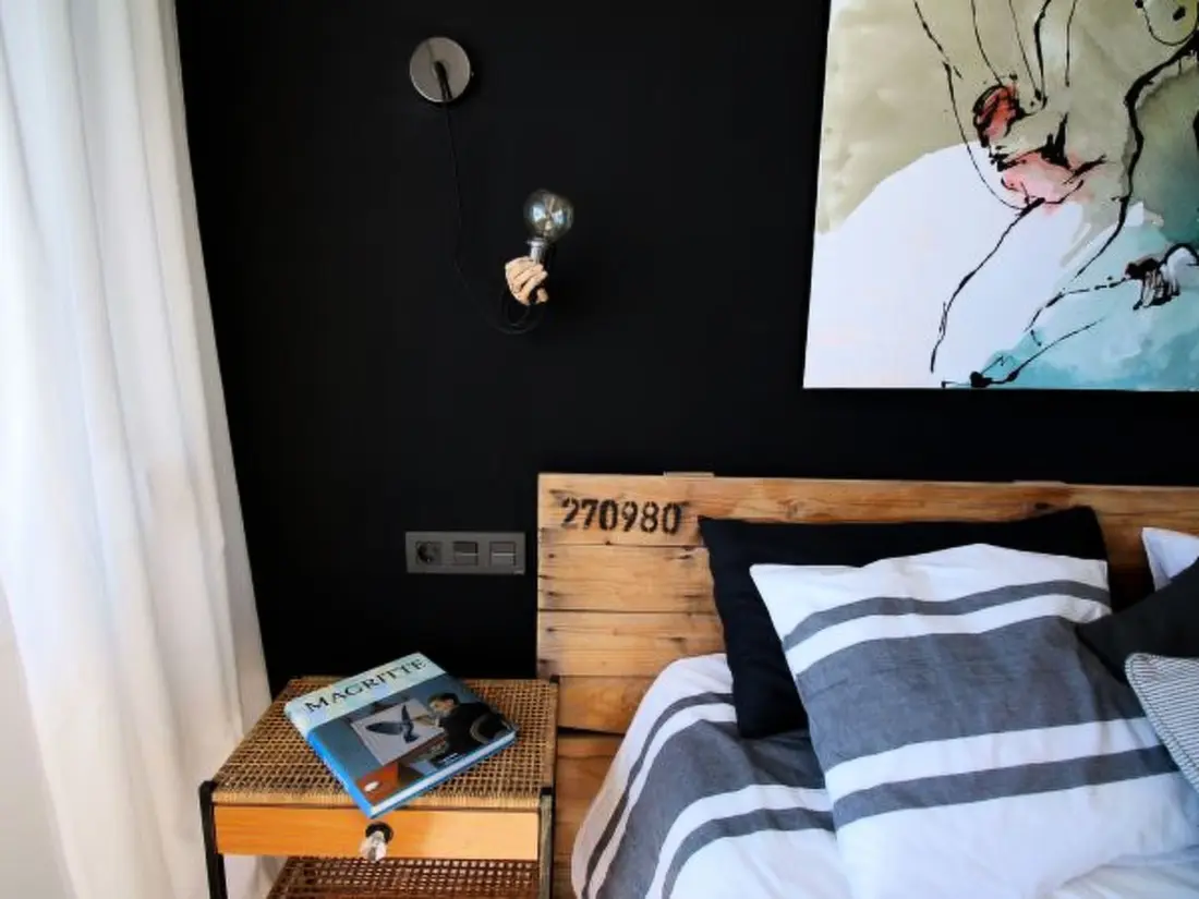 Résidence APARTAMENTO COSTA BLANCA