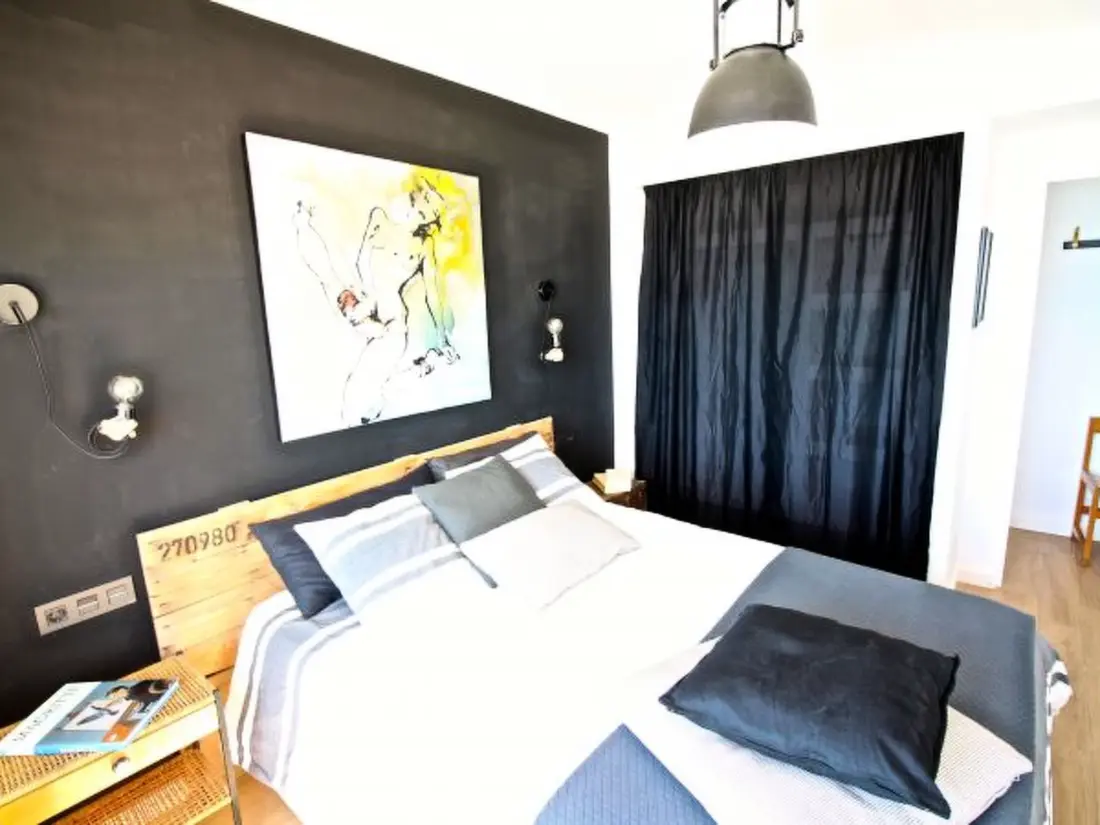 Résidence APARTAMENTO COSTA BLANCA