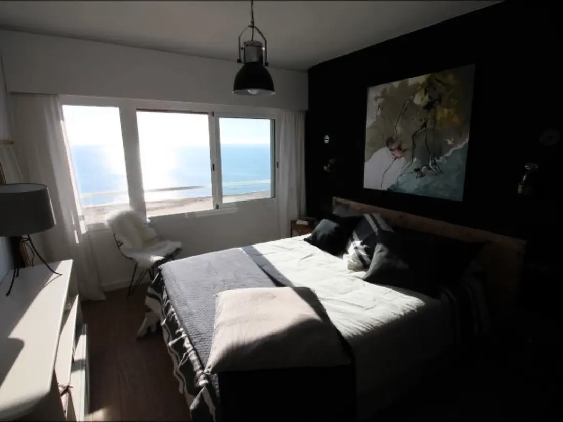 Résidence APARTAMENTO COSTA BLANCA