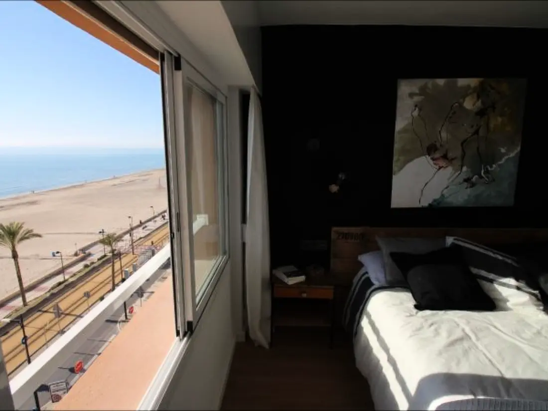 Résidence APARTAMENTO COSTA BLANCA
