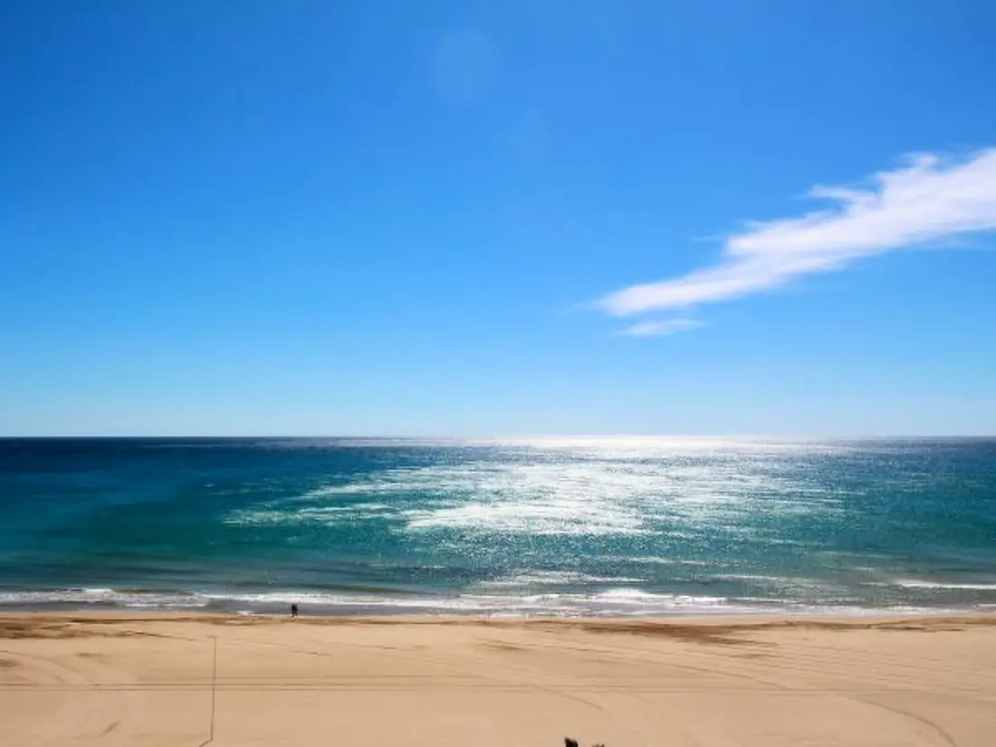 Résidence APARTAMENTO COSTA BLANCA