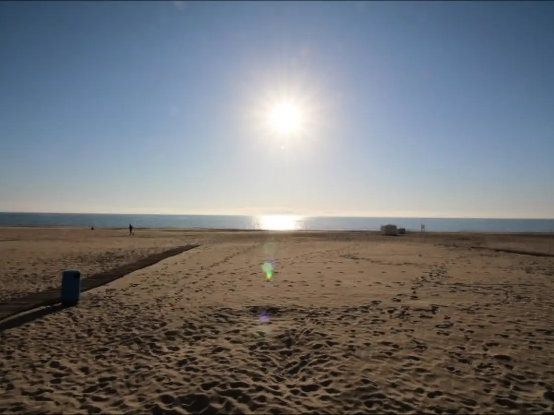 Résidence APARTAMENTO COSTA BLANCA