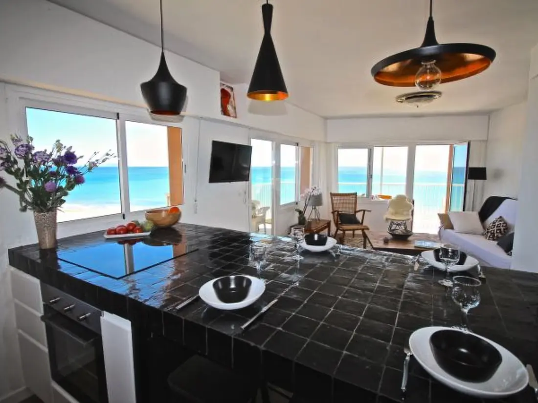 Résidence APARTAMENTO COSTA BLANCA