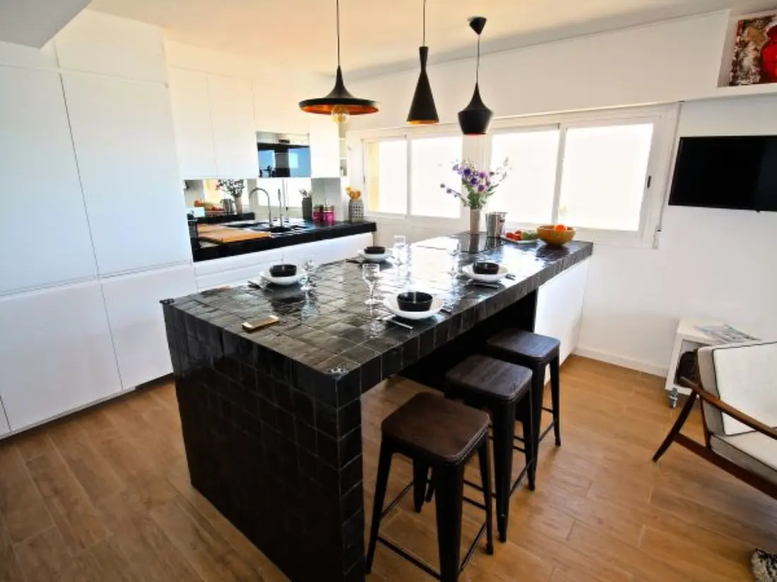 Résidence APARTAMENTO COSTA BLANCA