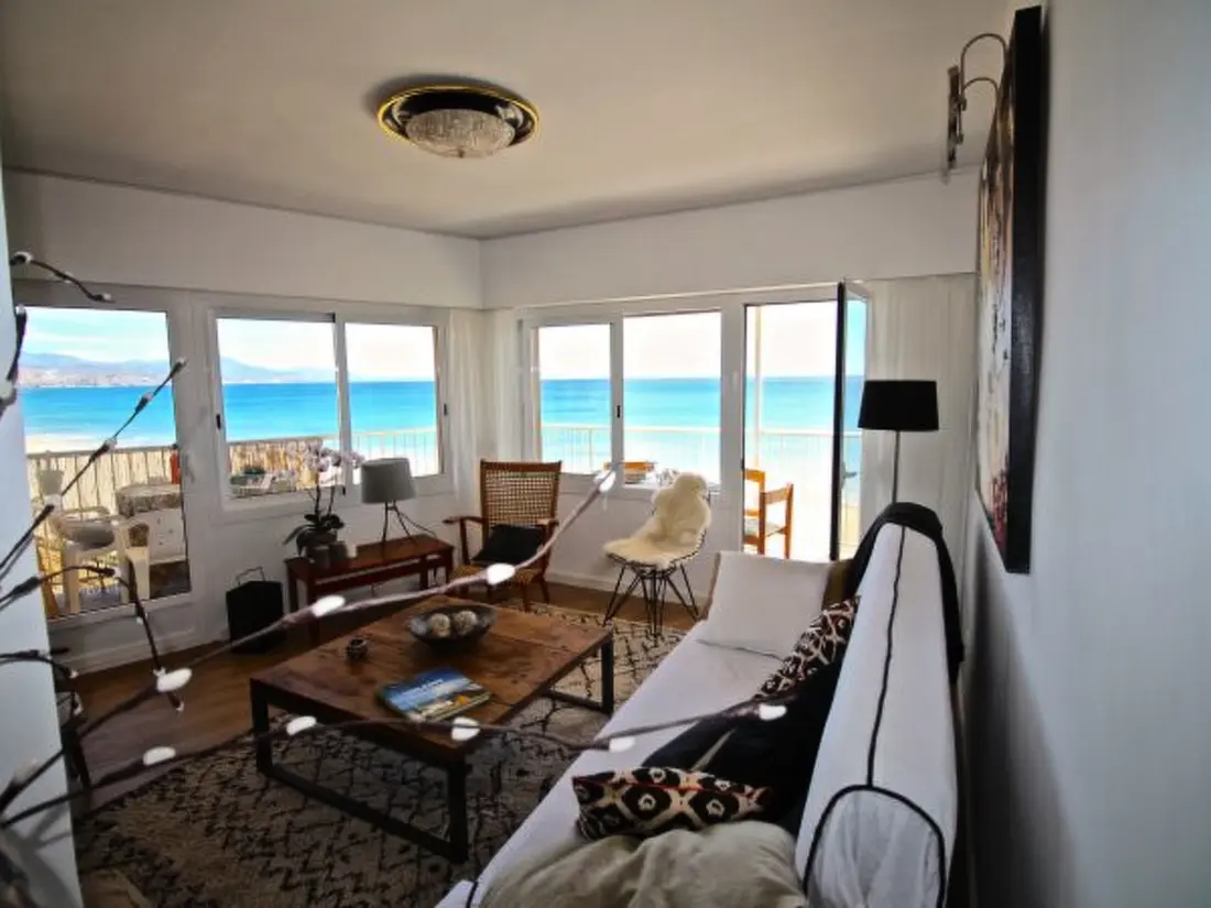 Résidence APARTAMENTO COSTA BLANCA