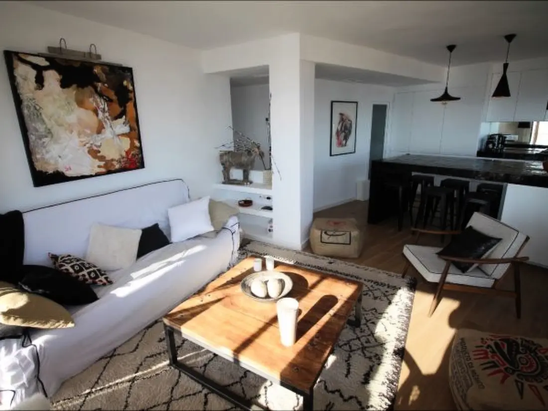 Résidence APARTAMENTO COSTA BLANCA
