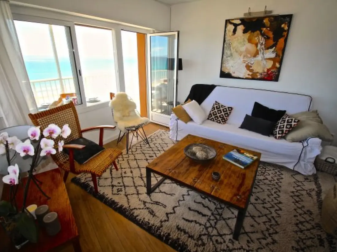 Résidence APARTAMENTO COSTA BLANCA