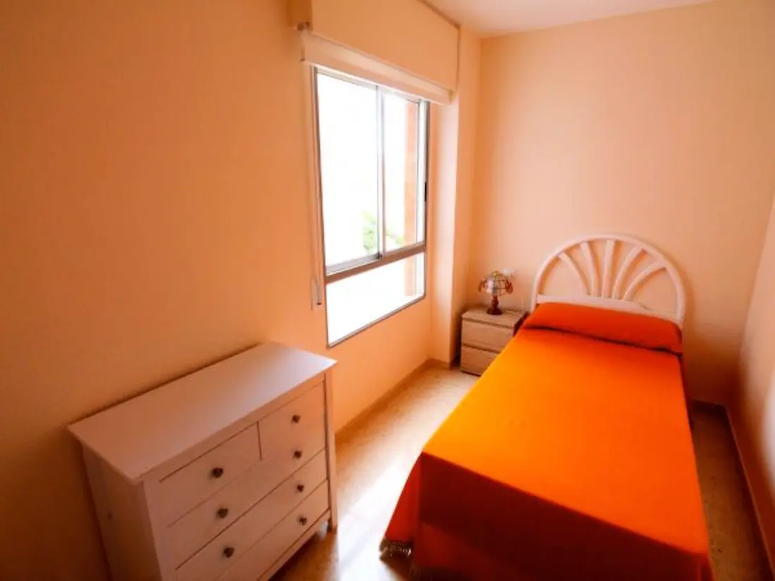 Résidence APARTAMENTO LAS TORRES