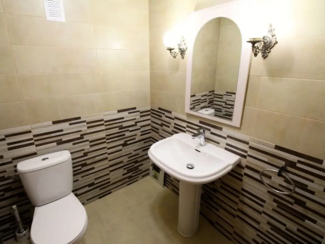 Résidence APARTAMENTO LAS TORRES