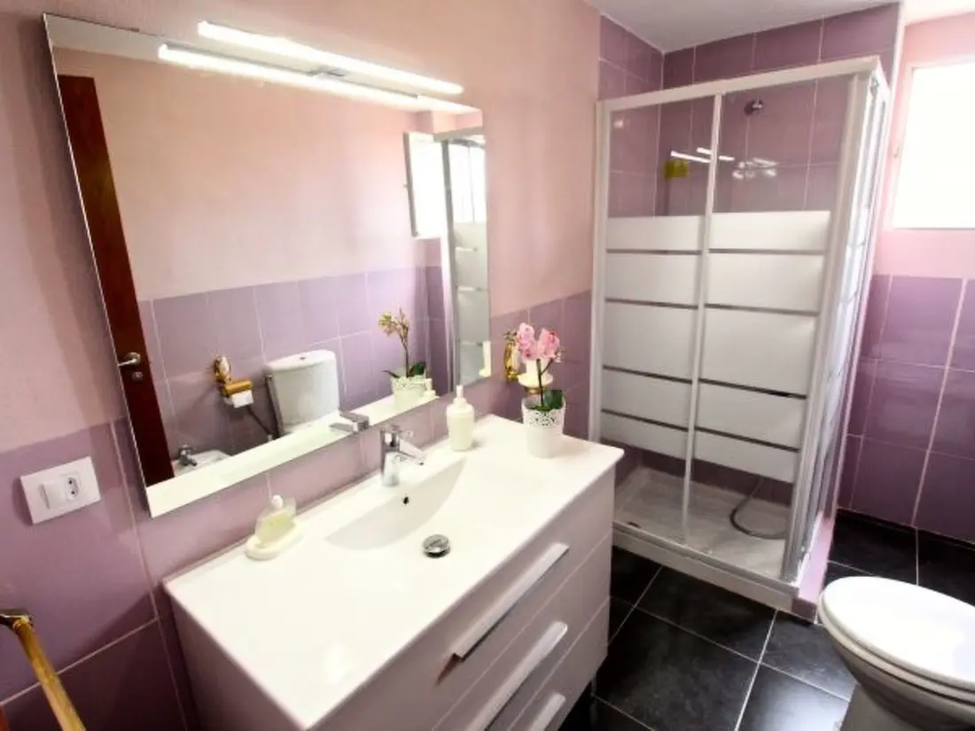 Résidence APARTAMENTO LAS TORRES