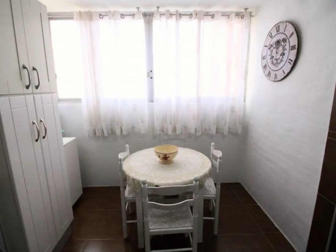 Résidence APARTAMENTO LAS TORRES