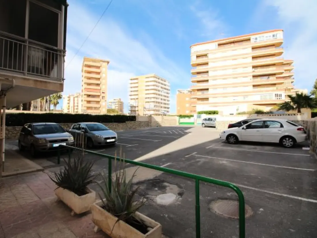 Résidence APARTAMENTO MEDITERRANEO