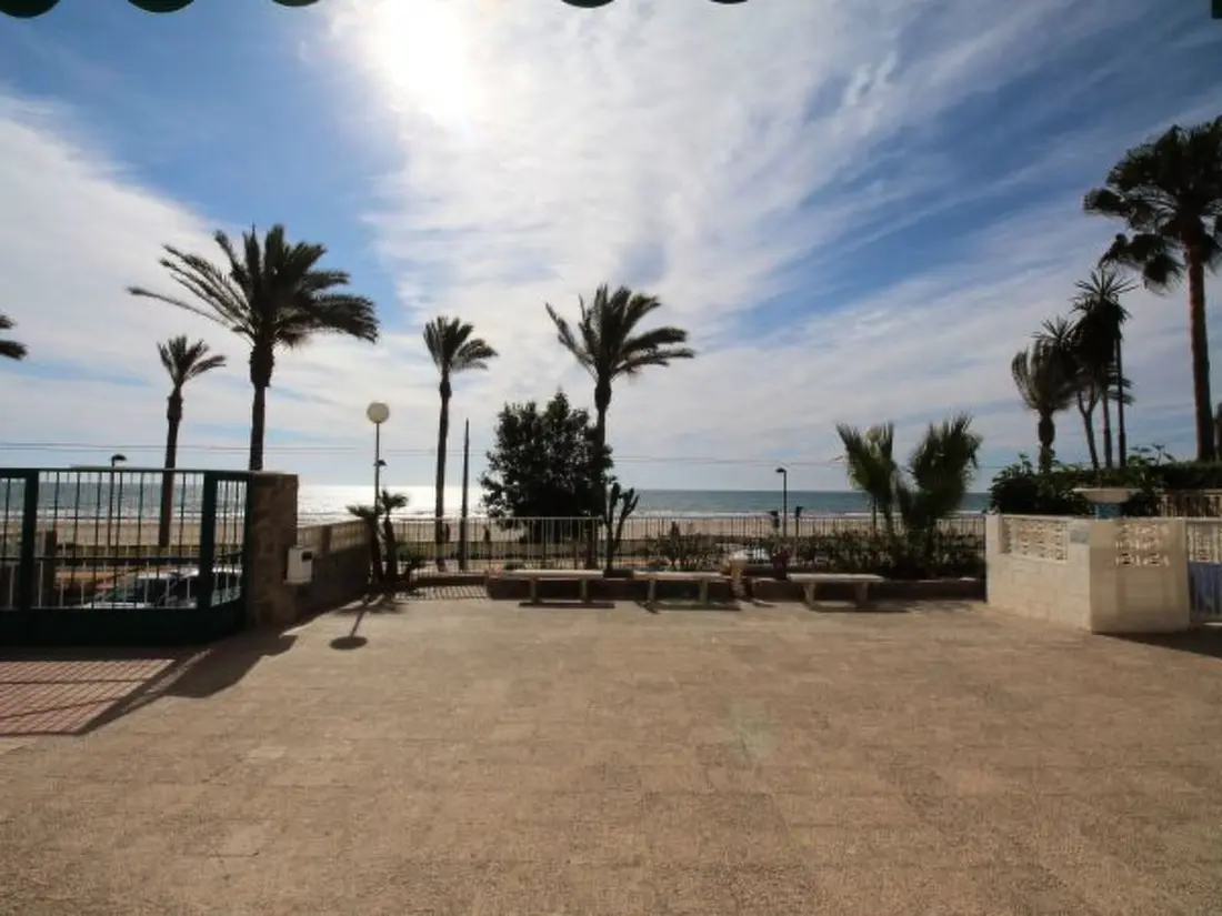 Résidence APARTAMENTO MEDITERRANEO