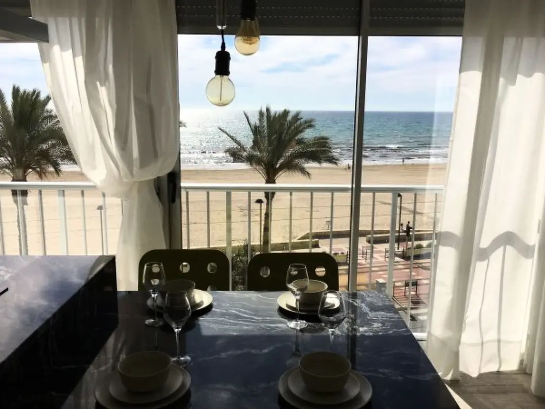 Résidence APARTAMENTO MEDITERRANEO