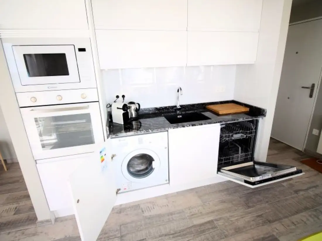 Résidence APARTAMENTO MEDITERRANEO