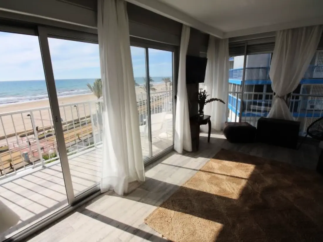 Résidence APARTAMENTO MEDITERRANEO