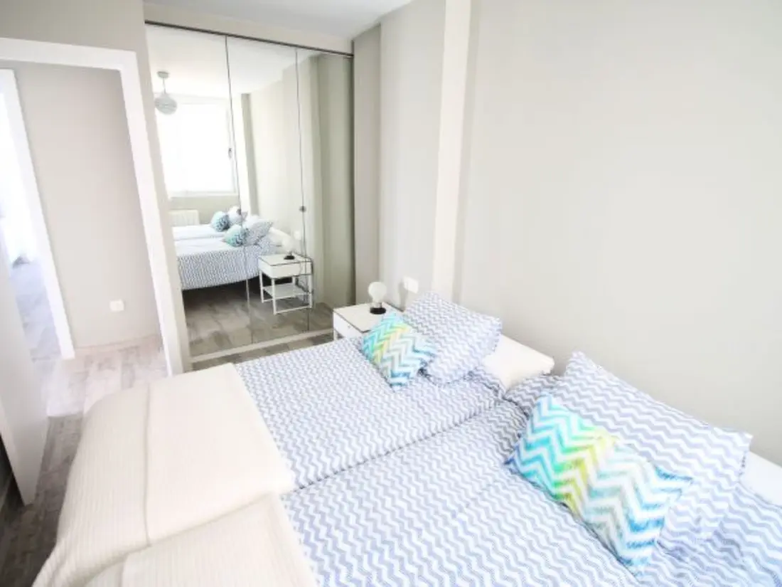 Résidence APARTAMENTO MEDITERRANEO