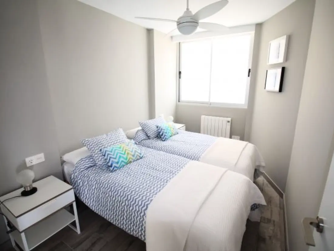 Résidence APARTAMENTO MEDITERRANEO