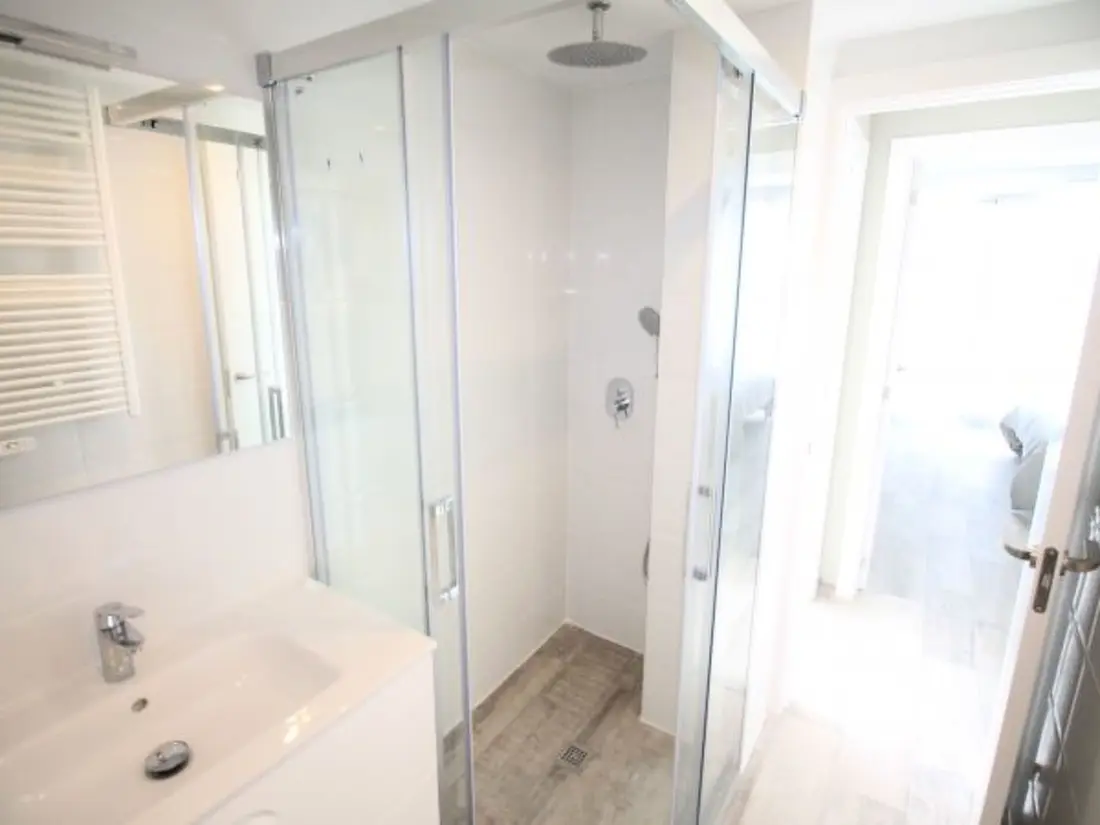 Résidence APARTAMENTO MEDITERRANEO