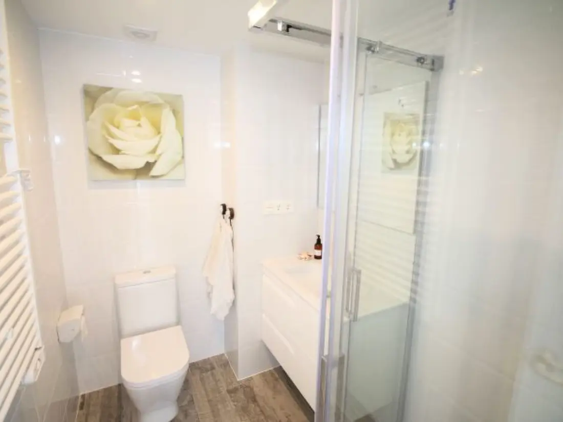Résidence APARTAMENTO MEDITERRANEO