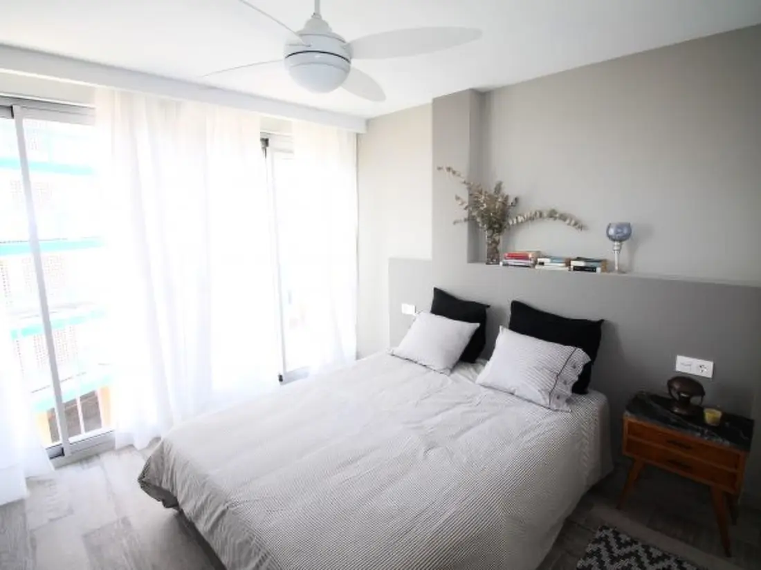 Résidence APARTAMENTO MEDITERRANEO