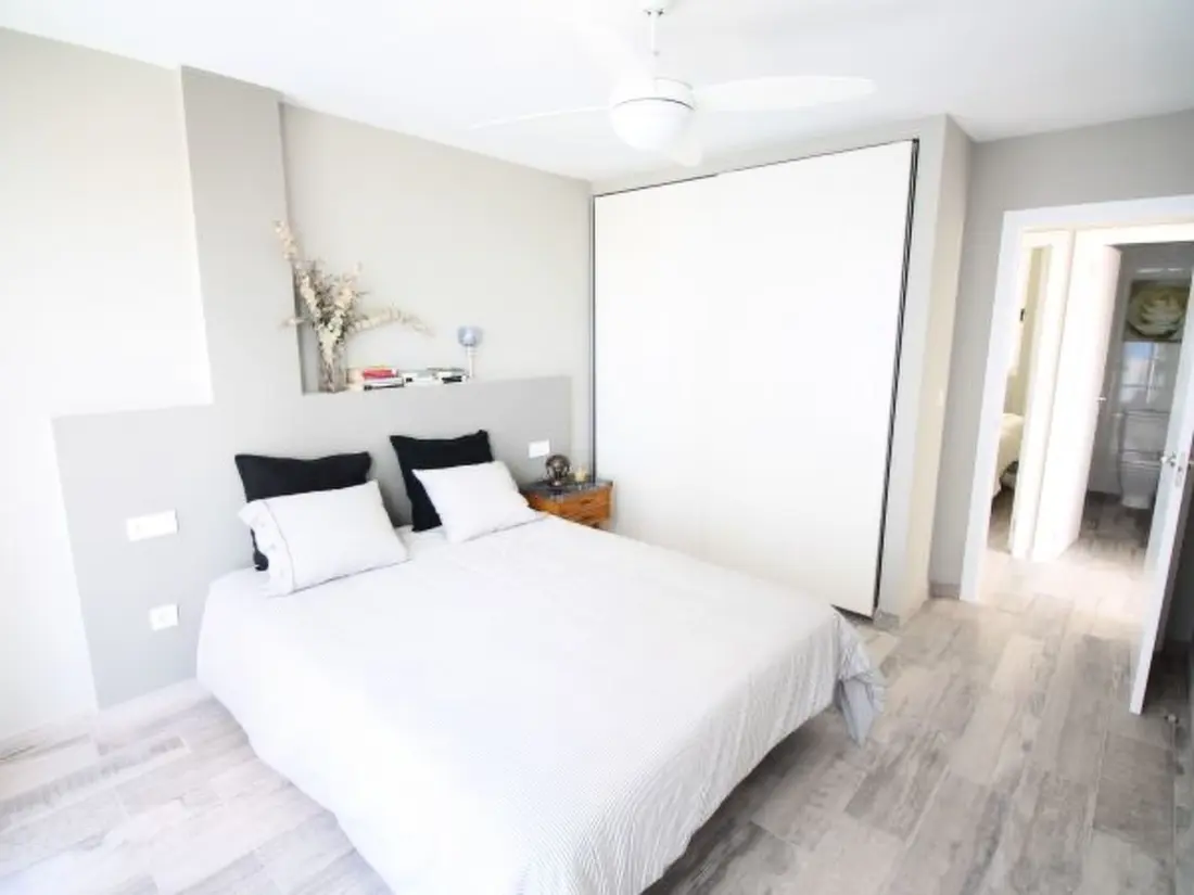 Résidence APARTAMENTO MEDITERRANEO