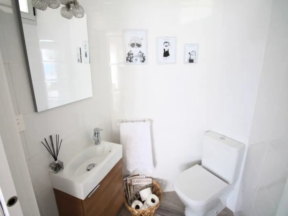 Résidence APARTAMENTO MEDITERRANEO