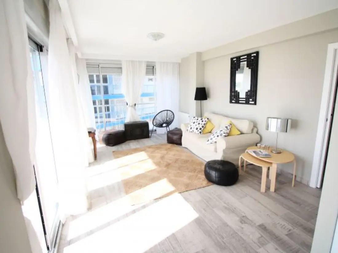 Résidence APARTAMENTO MEDITERRANEO