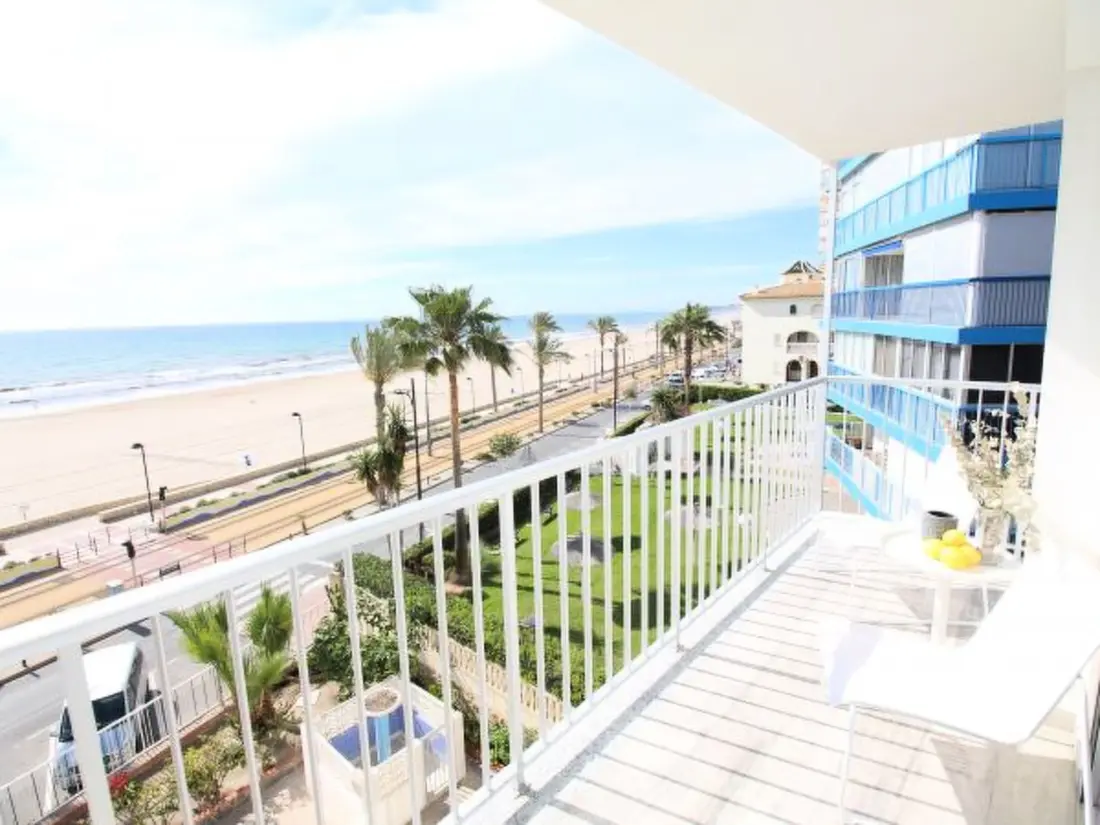 Résidence APARTAMENTO MEDITERRANEO