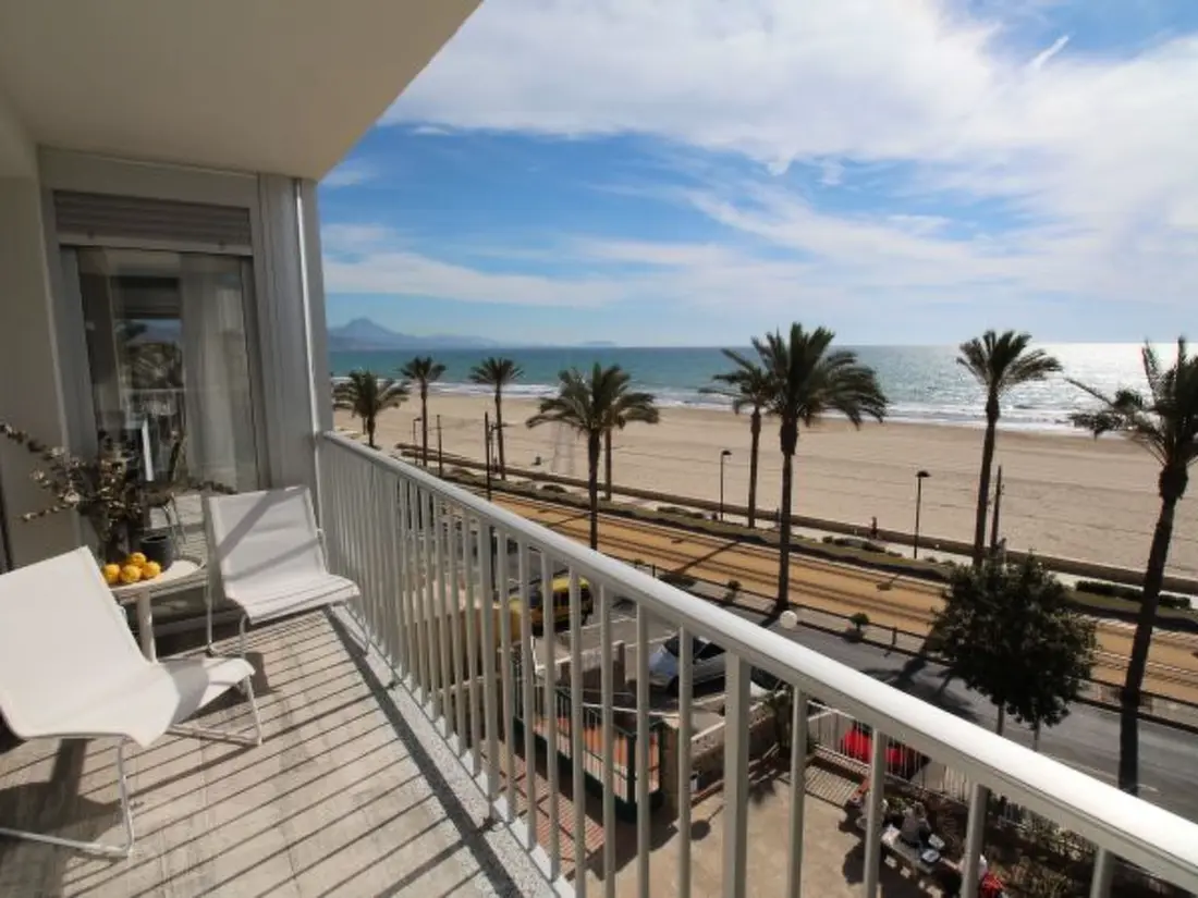 Résidence APARTAMENTO MEDITERRANEO