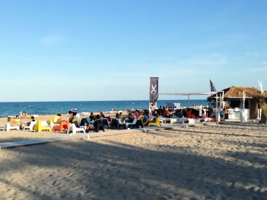 Résidence APARTAMENTO MEDITERRANEO