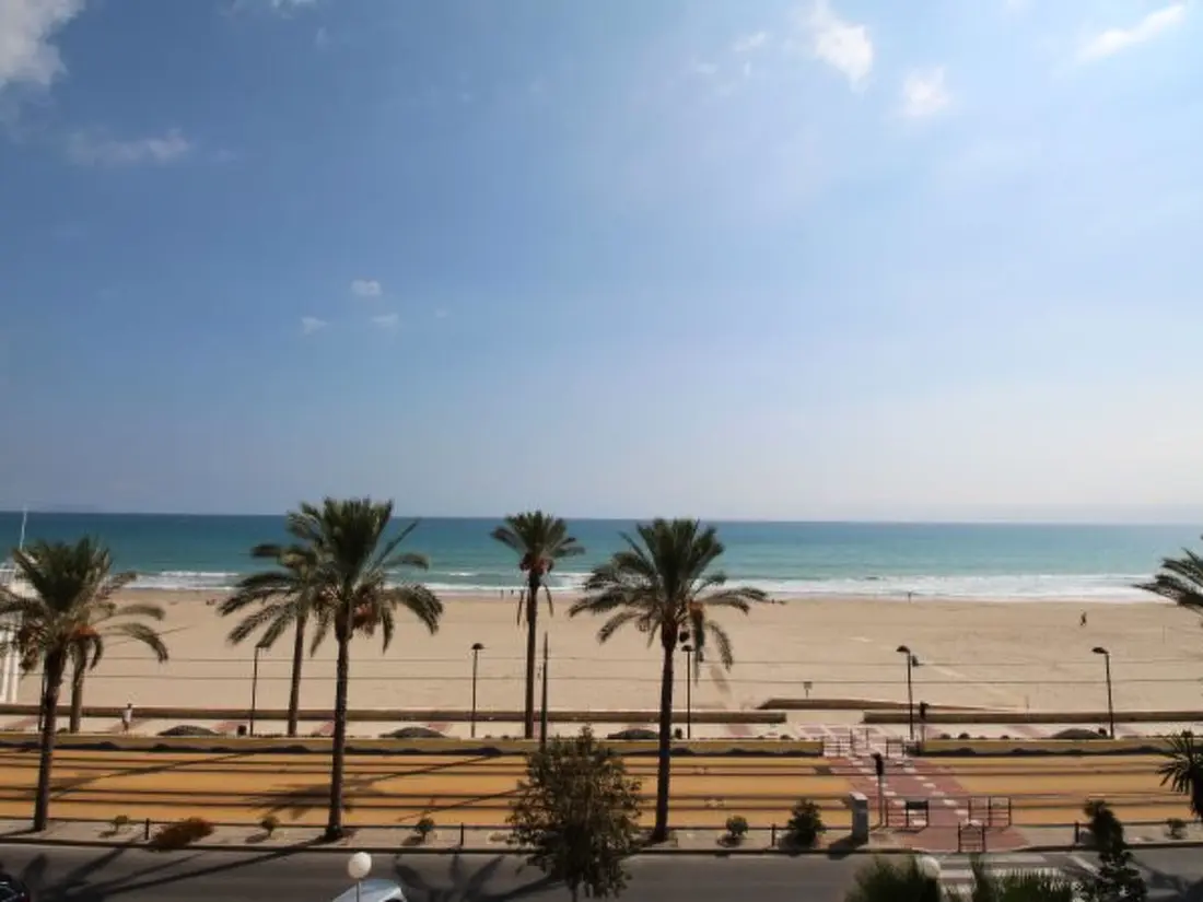 Résidence APARTAMENTO MEDITERRANEO