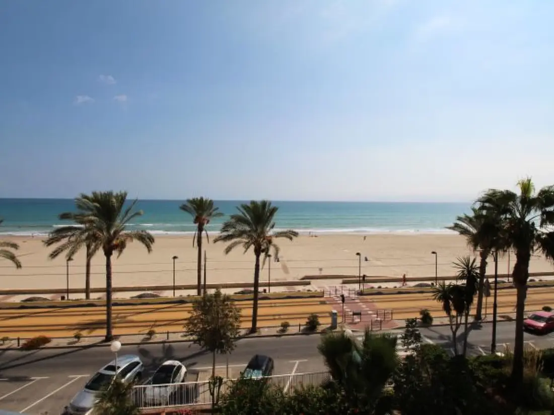 Résidence APARTAMENTO MEDITERRANEO