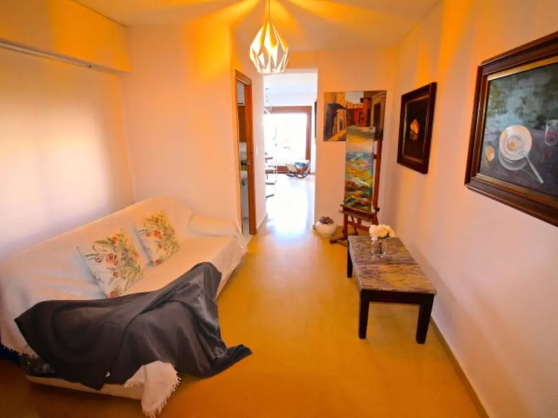 Résidence APARTAMENTO MISTRAL BEACH