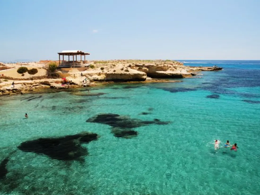 Résidence APARTAMENTO MISTRAL BEACH