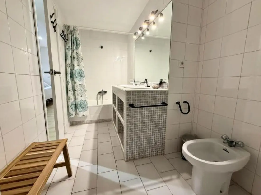 Résidence APARTAMENTO MISTRAL BEACH