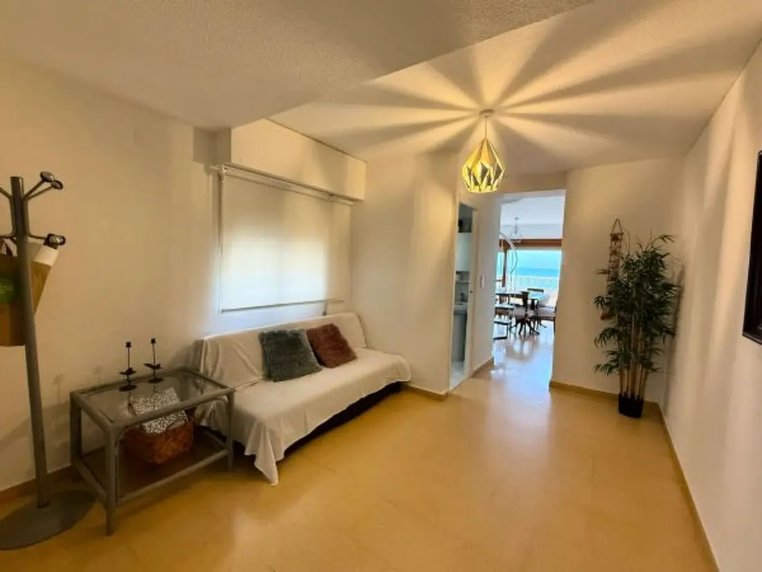 Résidence APARTAMENTO MISTRAL BEACH