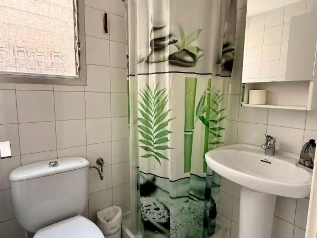 Résidence APARTAMENTO MISTRAL BEACH