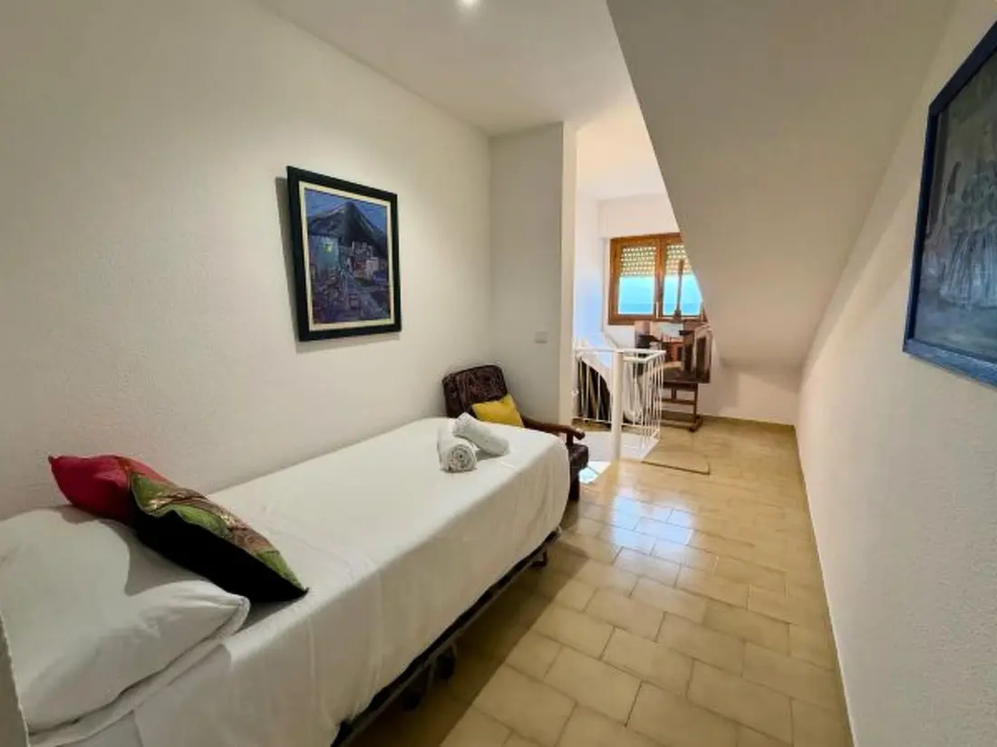 Résidence APARTAMENTO MISTRAL BEACH