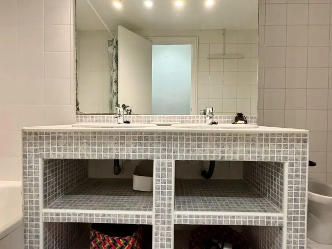 Résidence APARTAMENTO MISTRAL BEACH
