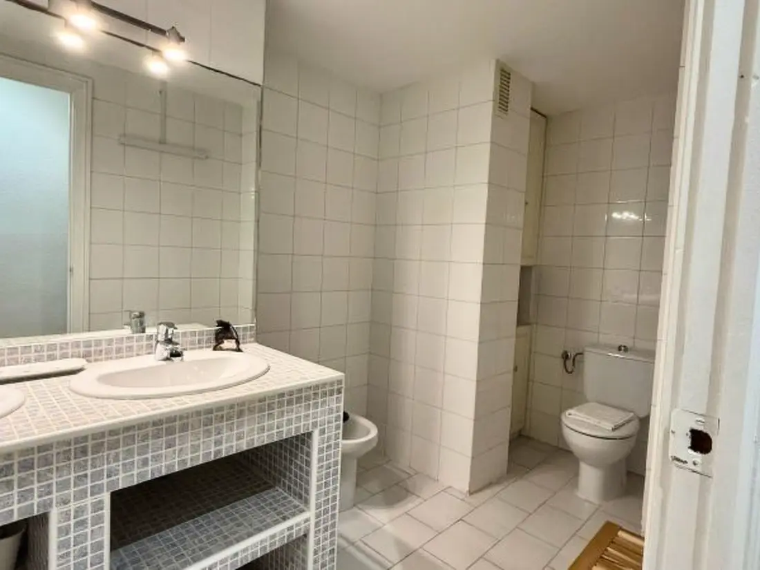 Résidence APARTAMENTO MISTRAL BEACH